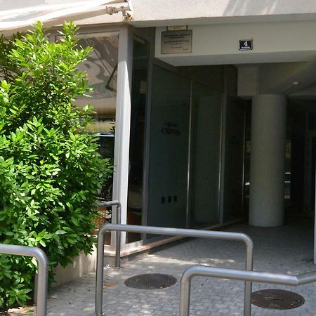スプリトDani'Sアパートメント エクステリア 写真